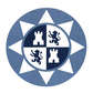 学校logo