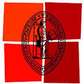 学校logo