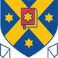 学校logo