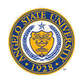 学校logo