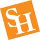 学校logo