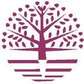 学校logo