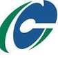 学校logo