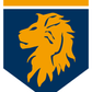 学校logo
