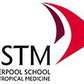 学校logo