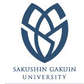 学校logo
