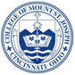 学校logo