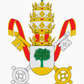 学校logo