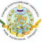 学校logo