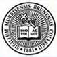 学校logo