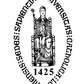学校logo
