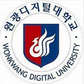 学校logo