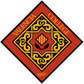 学校logo