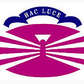 学校logo
