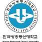 学校logo