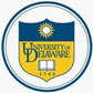 学校logo