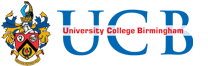 学校logo