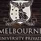 学校logo