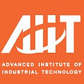 学校logo