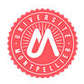 学校logo