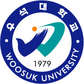 学校logo