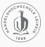 学校logo