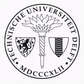 学校logo