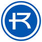 学校logo