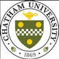 学校logo