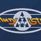学校logo