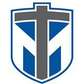 学校logo