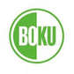 学校logo
