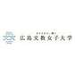 学校logo