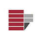 学校logo