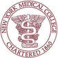 学校logo