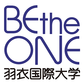 学校logo