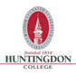 学校logo