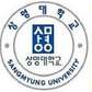 学校logo