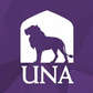 学校logo