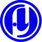 学校logo