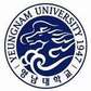学校logo
