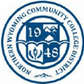学校logo