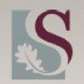 学校logo