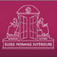 学校logo