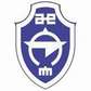 学校logo