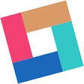 学校logo