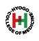 学校logo