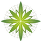 学校logo