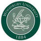 学校logo