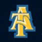 学校logo